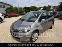 2005 Honda JAZZ