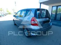 2005 Honda JAZZ