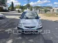 2005 Honda JAZZ