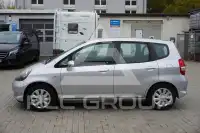 2005 Honda JAZZ