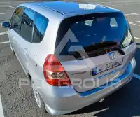 2005 Honda JAZZ