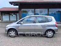 2005 Honda JAZZ