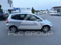 2005 Honda JAZZ
