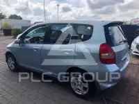 2005 Honda JAZZ