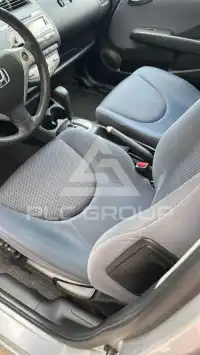 2005 Honda JAZZ