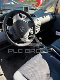 2005 Honda JAZZ
