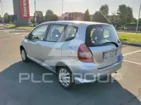 2005 Honda JAZZ