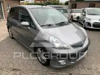 2003 Honda JAZZ