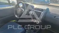 2005 Honda JAZZ