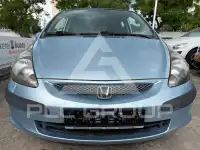 2005 Honda JAZZ