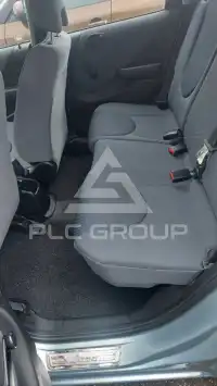 2005 Honda JAZZ