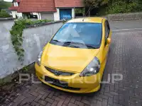 2005 Honda JAZZ