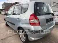 2005 Honda JAZZ