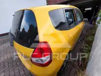 2005 Honda JAZZ