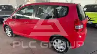2005 Honda JAZZ