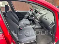 2005 Honda JAZZ