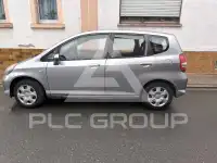 2005 Honda JAZZ