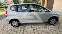2005 Honda JAZZ