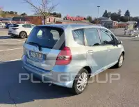 2005 Honda JAZZ