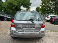 2005 Honda JAZZ