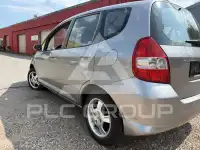 2005 Honda JAZZ