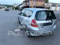 2005 Honda JAZZ