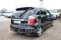 2005 Honda EDIX / FR-V