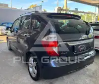 2005 Honda 