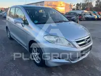 2005 Honda 