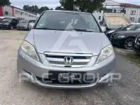 2005 Honda 