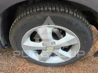 2005 Honda 