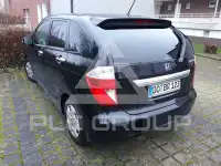 2005 Honda 