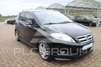 2005 Honda EDIX / FR-V