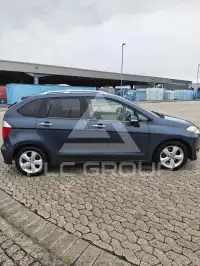 2005 Honda 