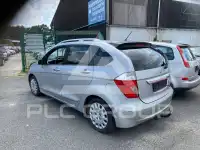 2005 Honda EDIX / FR-V