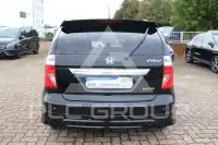 2005 Honda EDIX / FR-V
