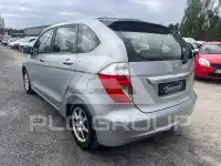 2005 Honda 