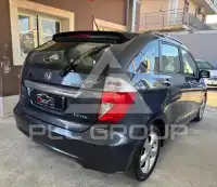 2005 Honda 