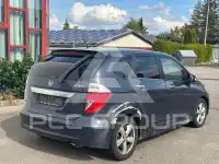 2005 Honda EDIX / FR-V