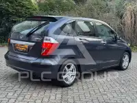 2005 Honda 