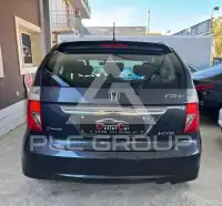 2005 Honda 
