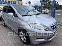 2005 Honda EDIX / FR-V