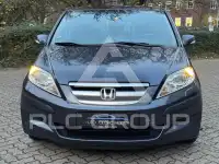 2005 Honda 