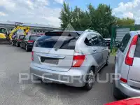 2005 Honda EDIX / FR-V