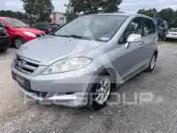 2005 Honda 