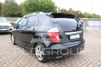 2005 Honda EDIX / FR-V