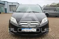 2005 Honda EDIX / FR-V