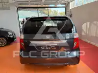 2005 Honda EDIX / FR-V