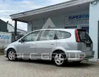 2005 Honda Stream