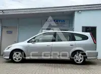 2005 Honda Stream